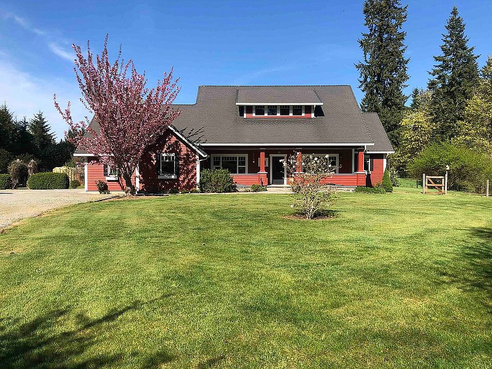 2nd image of 25801 NE 134th Ave