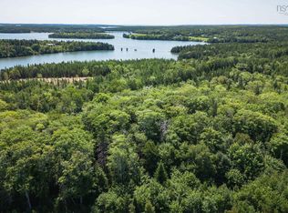 Lower River Rd, Richmond, NS B0E 1J0