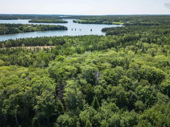 Lower River Rd, Hureauville, NS B0E 1J0