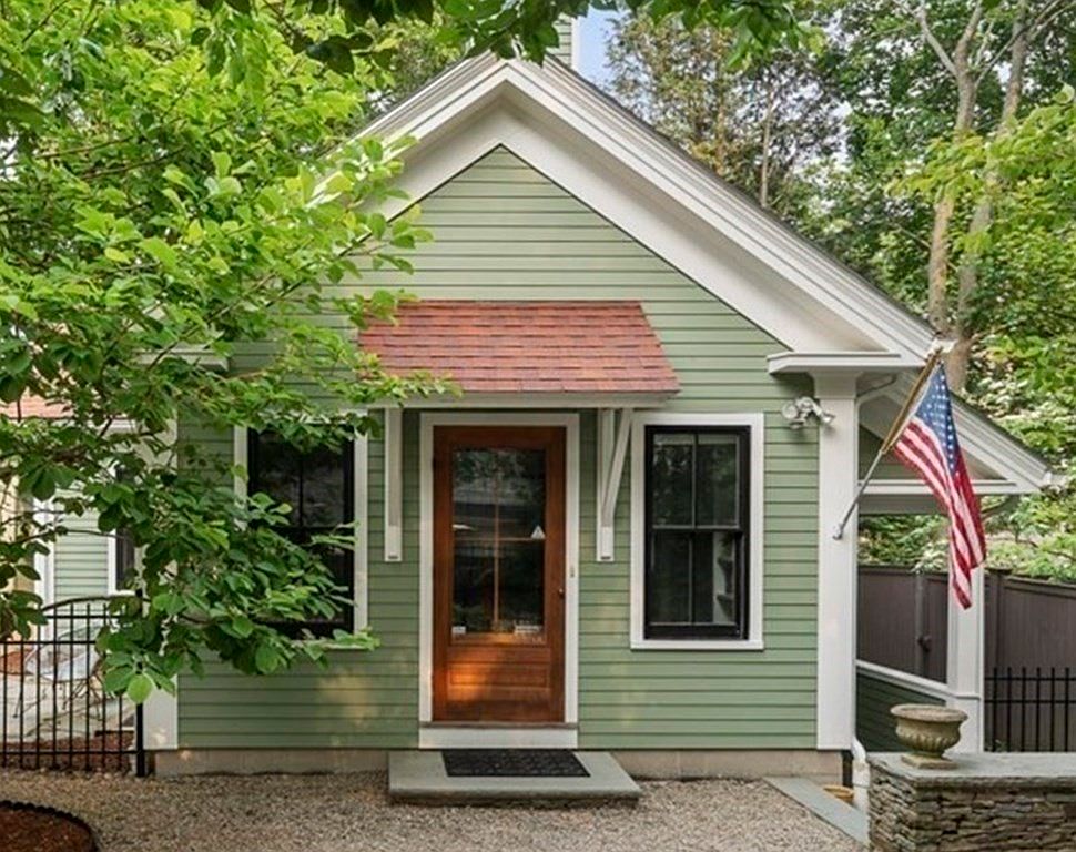 222 Brattle St, Cambridge, MA 02138 Zillow