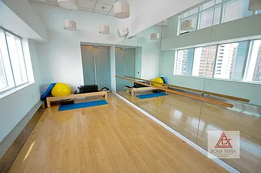 Rented by Bona Tierra