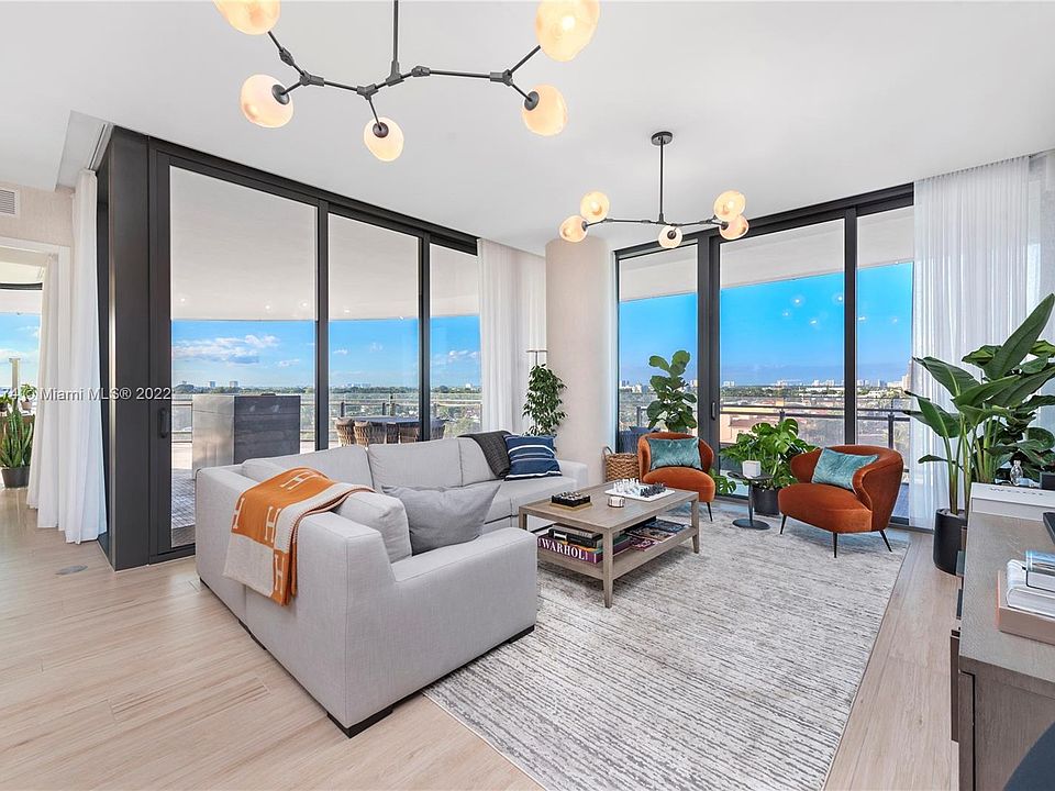 1st image of 8701 NW Collins Ave #805