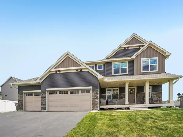 8674 Bison Ave, Monticello, MN 55362