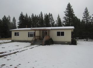 52750 Rainbow Dr, La Pine, OR 97739