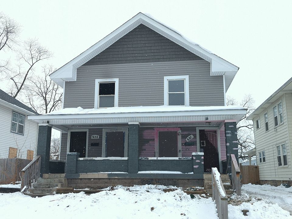 1st image of 623 N Parker Ave