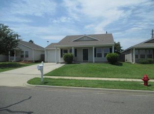 2424 Waterleaf Dr, Norman, OK 73069