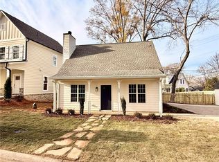 180 Summit Ave SE, Marietta, GA 30060