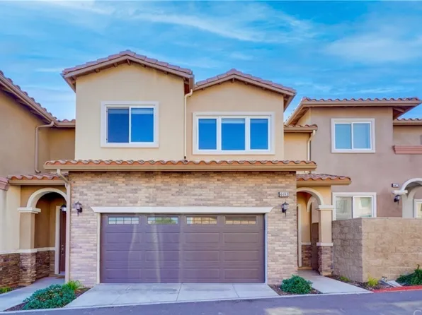 4483 Lilac Cir, Chino Hills, CA 91709