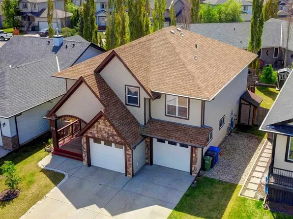 131 N Aspen Creek Way, Strathmore, AB T1P 1R4