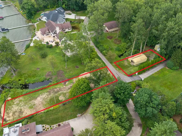20306 Hillandale Rd, White Pigeon, MI 49099