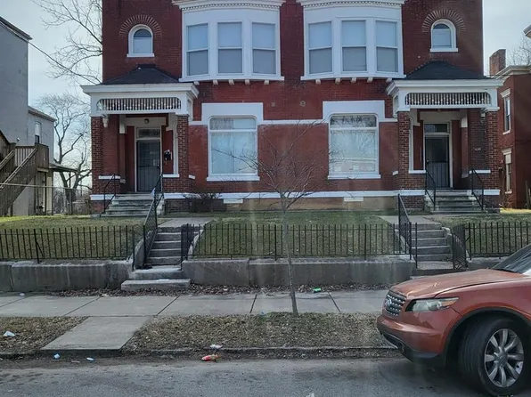 2002 W Jefferson St APT 1, Louisville, KY 40203