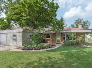 1800 E North St, Morris, IL 60450