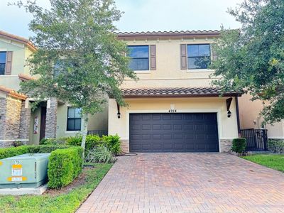 4914 NW 57th Ct, Tamarac, FL, 33319