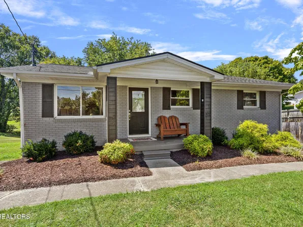 2836 Black Oak Rd, Jefferson City, TN 37760