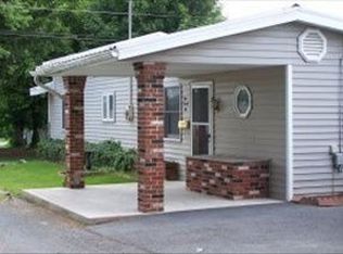 126 N Railroad St REAR STREET, Annville, PA 17003