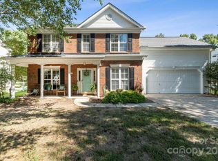 1006 Enderbury Dr, Indian Trail, NC 28079