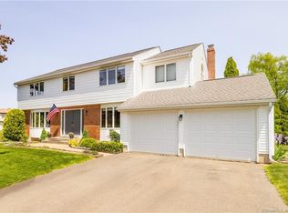 181 New Marker Rd, South Windsor, CT 06074