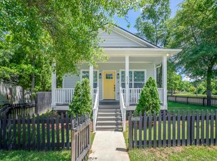 504 Abbeville Ave, Aiken, SC 29801