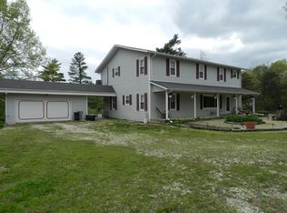 10900 E Union Church Rd, Centralia, MO 65240