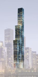 363 E Wacker Dr #6903, Chicago, IL, 60601