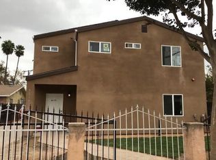 4678 Dunham St, Commerce, CA 90040