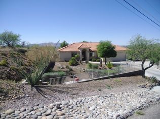 942 Via Puebla, Rio Rico, AZ 85648