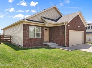 968 Thoroughbred Rd, Shelbyville, KY 40065