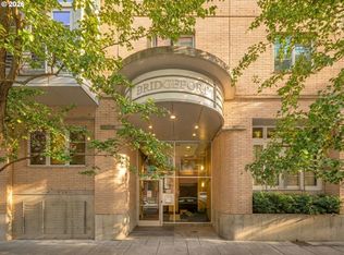 1130 NW 12th Ave APT 308, Portland, OR 97209