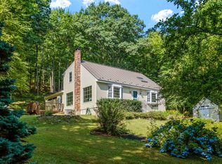 74 Woodhill Hooksett Rd, Bow, NH 03304