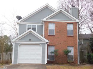 4991 Celtic Way, Stone Mountain, GA 30083