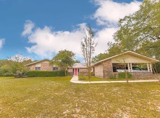 115 Ouachita Rd #387, Camden, AR 71701