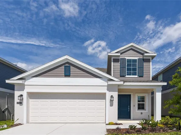 2363 Burney Falls Ln, Davenport, FL 33837