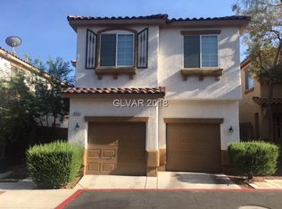 8933 Marmot Ridge Ct #0, Las Vegas, NV 89149