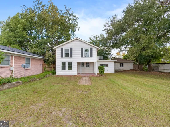 2006 Texas Ave, Savannah, GA 31404