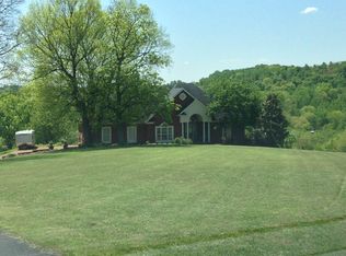 1974 Saddleback Rd, Goodlettsville, TN 37072