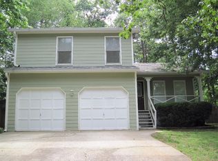 1637 Saddlecreek Ct, Auburn, GA 30011