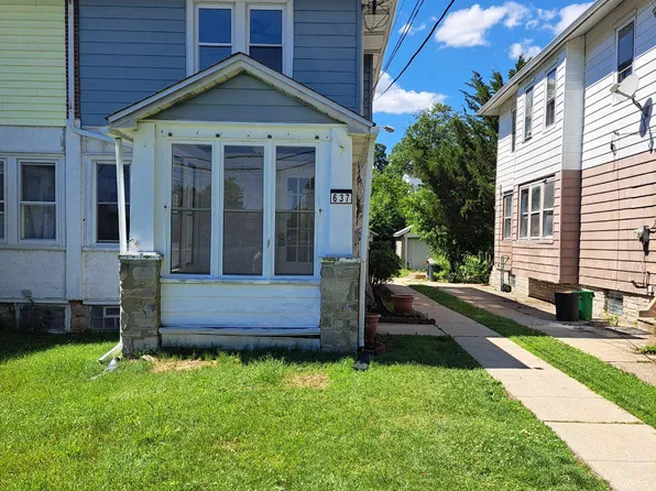 637 10th Ave, Prospect Park, PA 19076