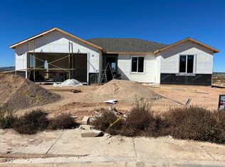 4503 N 2600 W, Cedar City, UT 84721
