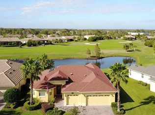 157 Sorrento Rd, Poinciana, FL 34759