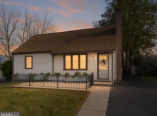 115 Newby Dr, Newtown Square, PA 19073