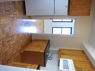 Rented by City & Suburban