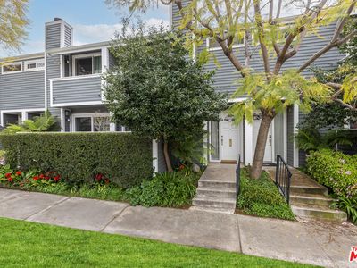 11672 Missouri Ave, Los Angeles, CA, 90025