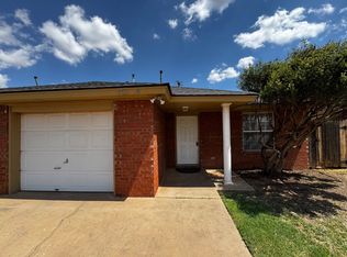 2322 78th St UNIT 1, Lubbock, TX 79423