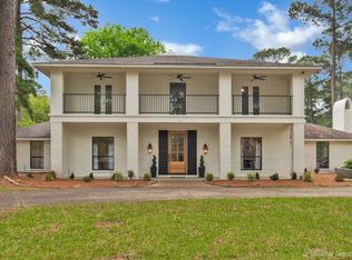709 Coachlight Rd, Shreveport, LA 71106