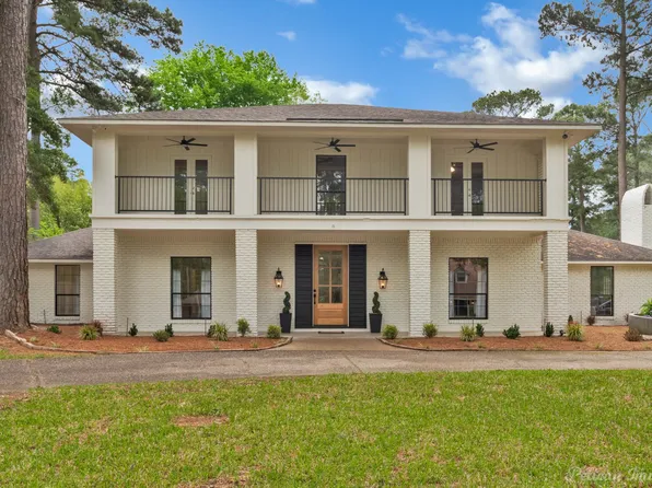 709 Coachlight Rd, Shreveport, LA 71106