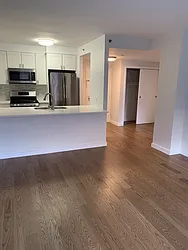 Rented by Corcoran