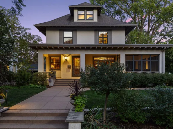 4551 Dupont Ave S, Minneapolis, MN 55419