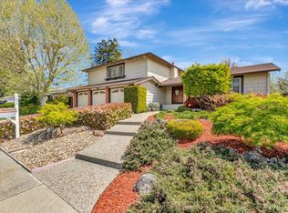 101 Posada Ct, San Ramon, CA 94583