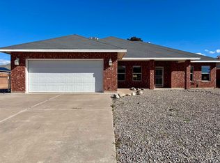 3742 Fernwood Ave, Alamogordo, NM 88310