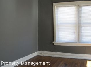 3747 Washington St APT 9, Kansas City, MO 64111
